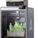 CREALITY K2 PLUS COMBO multi-color (16 colors) FDM 3d Printer 600mm/s (Combo with CFS Kit)