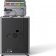 CREALITY K2 PLUS COMBO multi-color (16 colors) FDM 3d Printer 600mm/s (Combo with CFS Kit)