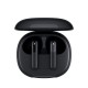 QCY AilyBuds E10 Black Hires Audio LDAC Semi-Ear TWS 4mics ENC 13mm dynamic driver IPX4 35h