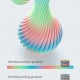 Creality Hyper PLA  Rainbow Spring Lake - Fast Printing Filament with CFS tag 1kg 1.75