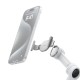 Insta360 Flow 2/Flow 2 Pro Magnetic Phone Clamp (Grey)