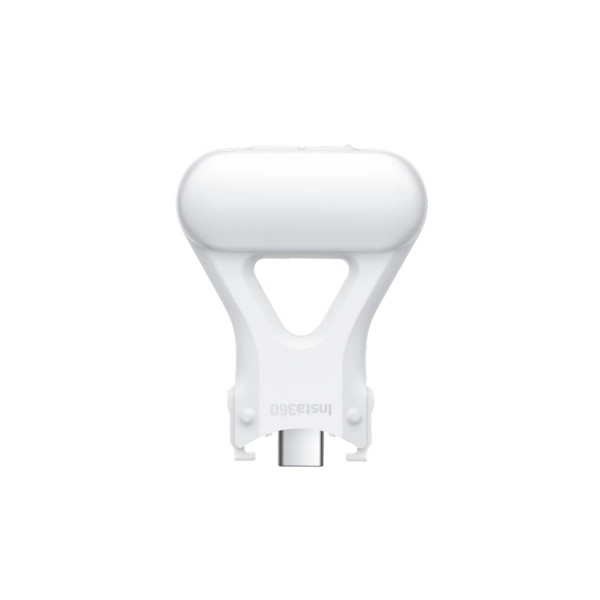 Insta360 Flow 2/Flow 2 Pro Spotlight - Pro level LEDs, Easy Installation - Insta360