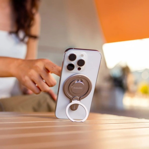 Insta360 Flow 2/Flow 2 Pro Magnetic Phone Mount