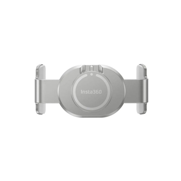 Insta360 Flow 2/Flow 2 Pro Magnetic Phone Clamp (Grey)
