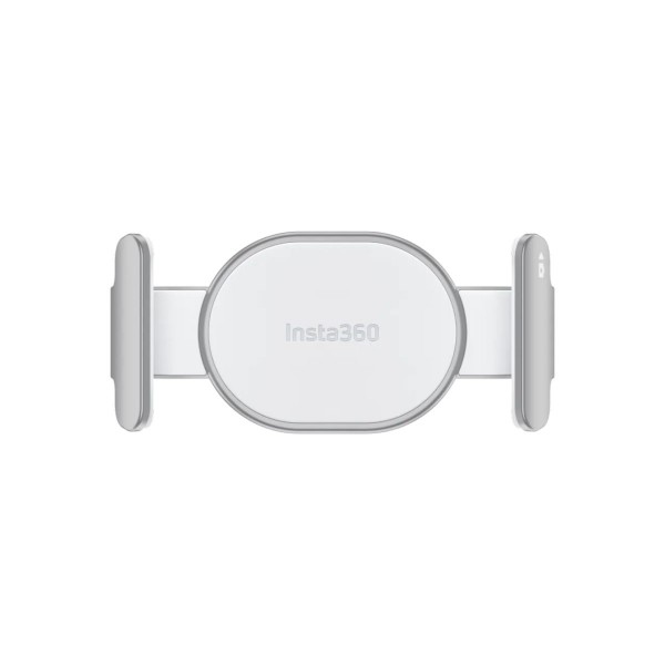 Insta360 Flow 2/Flow 2 Pro Magnetic Phone Clamp (White) - Insta360