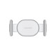 Insta360 Flow 2/Flow 2 Pro Magnetic Phone Clamp (White)