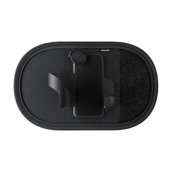 Insta360 Flow 2/Flow 2 Pro Backpack Mount