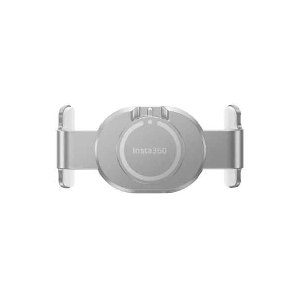 Insta360 Flow 2/Flow 2 Pro Magnetic Phone Clamp (White)