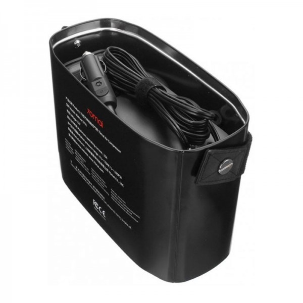 70mai Midrive TP01 Air Compressor - 41L/min 72dB - Σύγκριση Προϊόντων