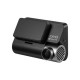 70mai A810-2 Front & Rear Dash Cam 4K w. Screen Set w. RC12 Rearview Cam - 2160p 60FPS 150FOV GPS