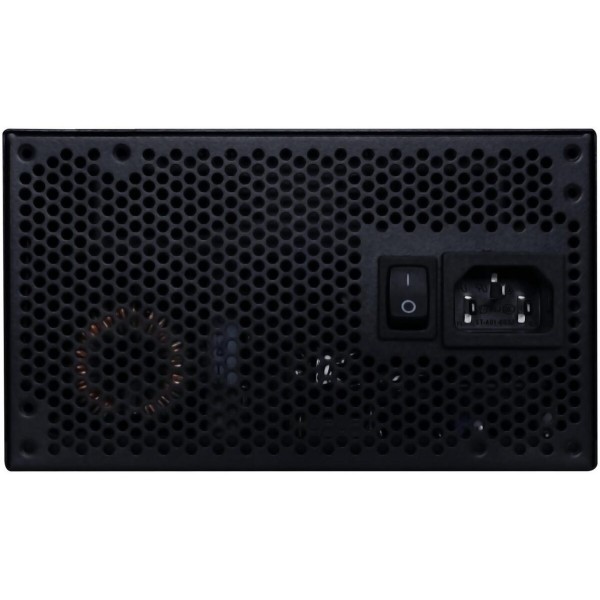 Lian Li Edge 850W Black 80+ Gold, Fully Modular ATX PSU