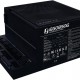 Lian Li Edge 850W Black 80+ Gold, Fully Modular ATX PSU