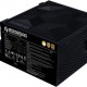 Lian Li Edge 850W Black 80+ Gold, Fully Modular ATX PSU