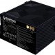 Lian Li Edge 1200W Black 80+ Gold (with USB HUB), Fully Modular ATX PSU