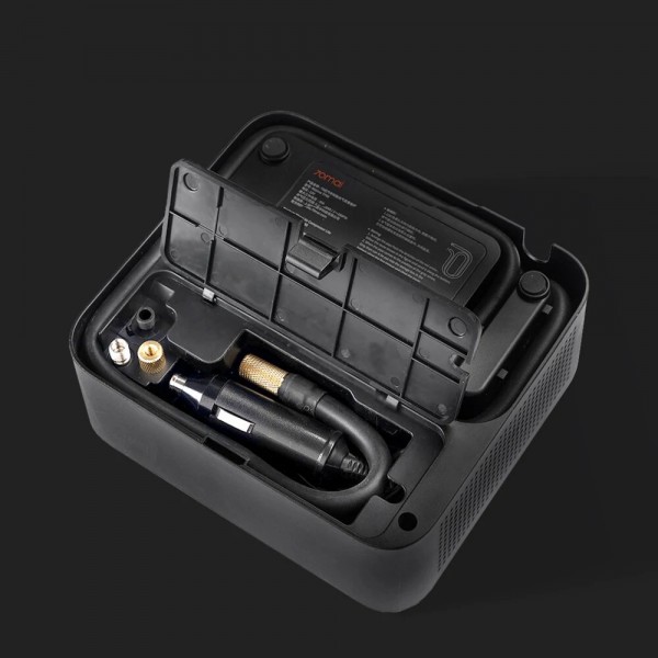 70mai Midrive TP03 Air Compressor Lite - 25L/min 79dB | Dash Cam Accessories 70mai Midrive TP03 Air Compressor Lite - 25L/min 79dB