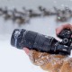 Olympus M.Zuiko Digital ED 100-400mm Lens F5.0-6.3 IS II / EZ-M1040 black
