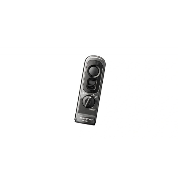 Olympus OM-System RM-WR2 Wireless remote (OM-1, OM-1 Mark II, OM-5, OM-3, TG-7) - Photo Accessories