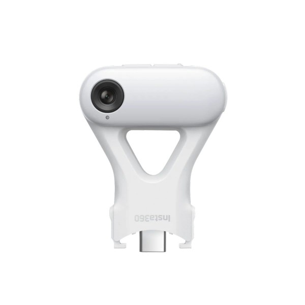Insta360 Flow 2 Pro AI Tracker - Built-in Spotlight - Σύγκριση Προϊόντων