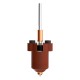 Creality K1C Ceramic Heating Block Kit—Quick-swap Nozzle Kit