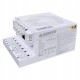 Lian Li Edge 1200W White 80+ Gold (with USB HUB), Fully Modular ATX PSU