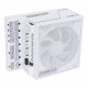 Lian Li Edge 1200W White 80+ Gold (with USB HUB), Fully Modular ATX PSU