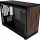 Lian Li DAN Case A3 Wood - Glass Side Panel - M-ATX All Mesh Steel-Fabric PC Case from Daniel Hansen