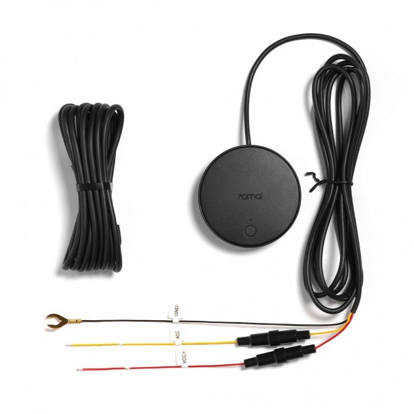 70mai UP04 hardwire Kit 4G for A810 A510 Omni - Σύγκριση Προϊόντων