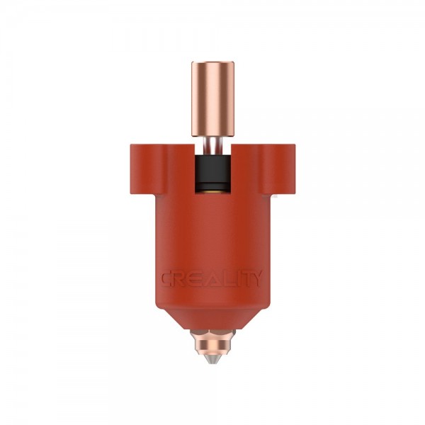 Creality K1 Max Ceramic Heating Block Kit