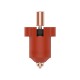 Creality K1 Max Ceramic Heating Block Kit