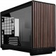 Lian Li DAN Case A3 Wood - Glass Side Panel - M-ATX All Mesh Steel-Fabric PC Case from Daniel Hansen