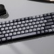 Keychron K3 V3 (K3X-B1) QMK Wireless Mechanical Keyboard Red Switch RGB 75% US Layout