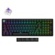 Keychron K4 HE (K4H-J1) Shine-Through Wireless Magnetic Hall Effect RGB Keyboard 96% US Layout