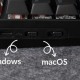 Keychron K8 V2 (K8X-C1) QMK Wireless Mechanical Keyboard Red Switch RGB 80% US Lay Aluminum Frame