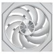 Lian Li UNI FAN TL Wireless 140 White (1pc) Case Fan - No Controller Included