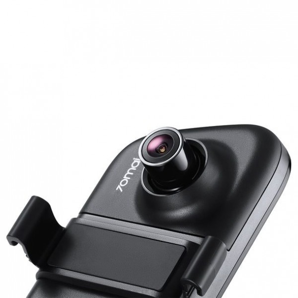 70mai S500 Rearview Mirror Dash Cam set 1944p 138fov Car Camera - Dash Cams