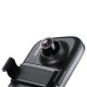 70mai S500 Rearview Mirror Dash Cam set 1944p 138fov Car Camera