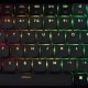 Keychron K3 V3 (K3X-B1) QMK Wireless Mechanical Keyboard Red Switch RGB 75% US Layout
