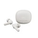 QCY Buds ANC Cream Grey (HT15) - 45db ANC TWS Earbuds 35h 5 mic ENC, ear-canal adaptive tech,