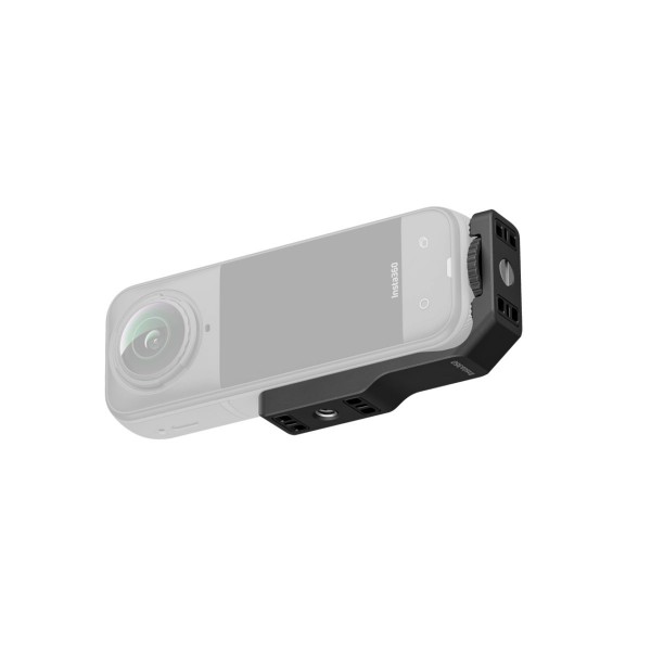 Insta360 X5 Vertical-Horizontal Mount - Insta360