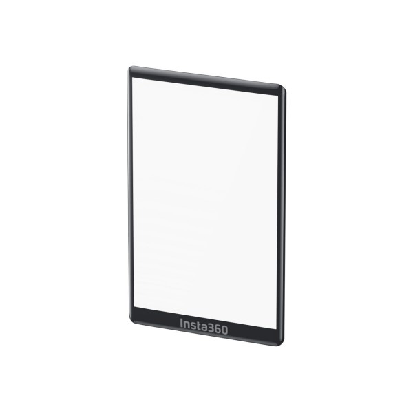 Insta360 X5 Cooling Screen Protector