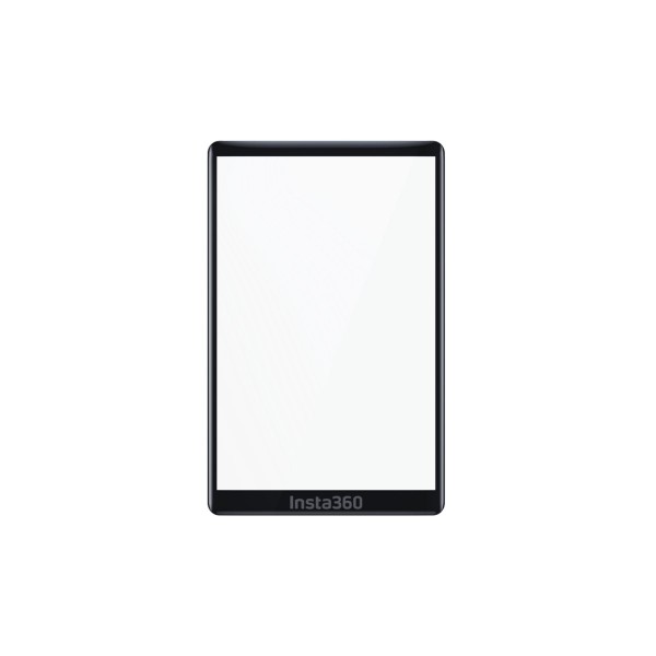 Insta360 X5 Cooling Screen Protector