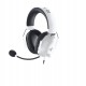 Razer BLACKSHARK V2 X LICENSED FOR PLAYSTATION White - 7.1 Gaming Headset – Audio Jack - XBOX/PC/PS