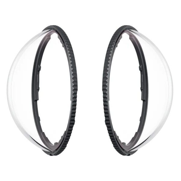 Insta360 X5 Standard Lens Guards