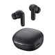QCY Melobuds N30 (HT16) ANC Black - SBC/AAC IPX4 TWS Earbuds w. Natural Transparency Mode & A.I. ENC