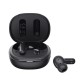 QCY Melobuds N30 (HT16) ANC Black - SBC/AAC IPX4 TWS Earbuds w. Natural Transparency Mode & A.I. ENC