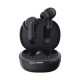 QCY Melobuds N30 (HT16) ANC Black - SBC/AAC IPX4 TWS Earbuds w. Natural Transparency Mode & A.I. ENC