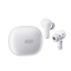 QCY Melobuds N30 (HT16) ANC White - SBC/AAC IPX4 TWS Earbuds w. Natural Transparency Mode & A.I. ENC