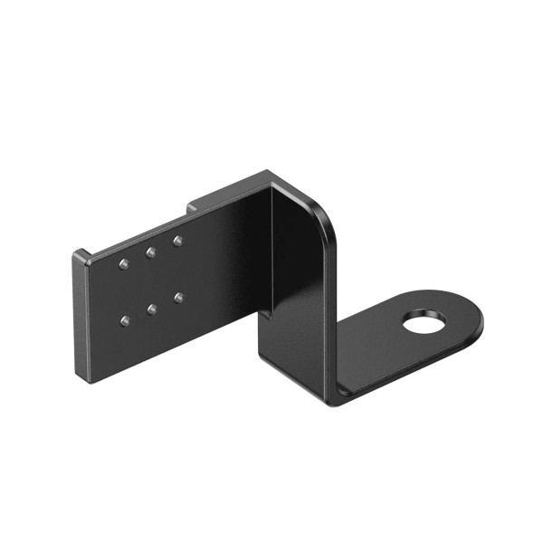 Insta360 X5 Invisible Mic Cold Shoe (for RODE Mic) - Insta360