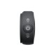 Insta360 Microphone Air (1 Transmitter, 1 Receiver) - 10H Battery, 300m range, built-in noise reduct