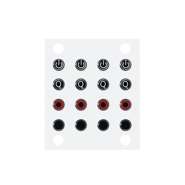 Insta360 Button Sticker Set - Tactile button stickers, locate easier the buttons - Insta360